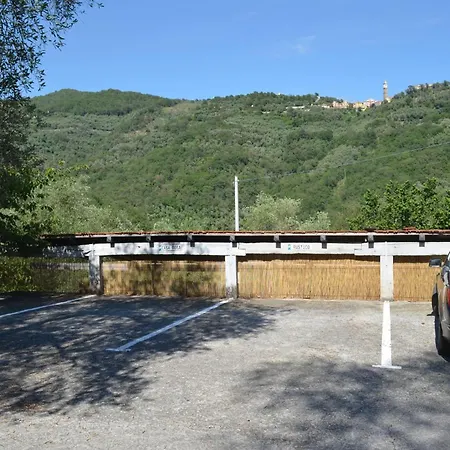 Rustico Holiday home *