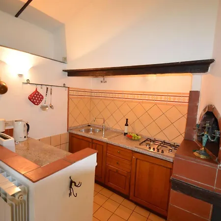 Rustico * Borgo (Perugia)