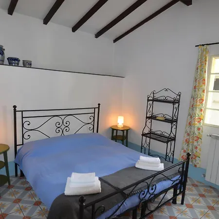 Holiday home Rustico