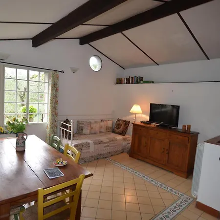 Rustico Holiday home *