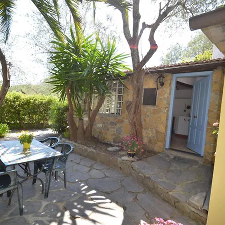Rustico * Borgo (Perugia)