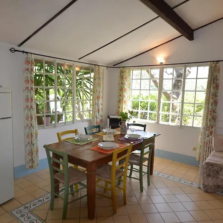 Rustico Holiday home