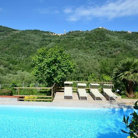 Rustico Holiday home