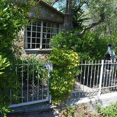 Holiday home Rustico *
