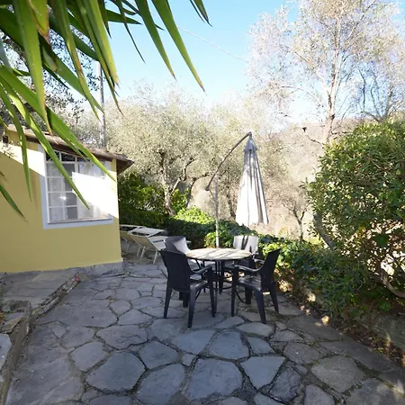 Holiday home Rustico *
