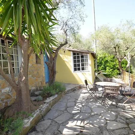 Rustico Holiday home *