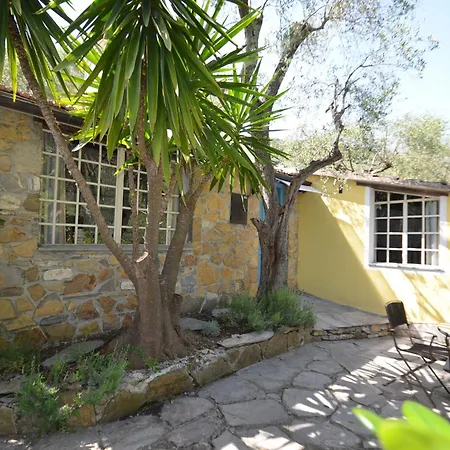 Holiday home Rustico *