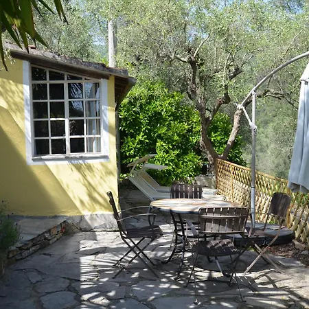 Rustico Holiday home *