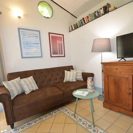 Holiday home Rustico