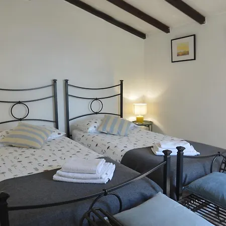 Rustico Borgo (Perugia)