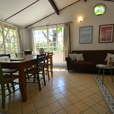 Rustico Holiday home