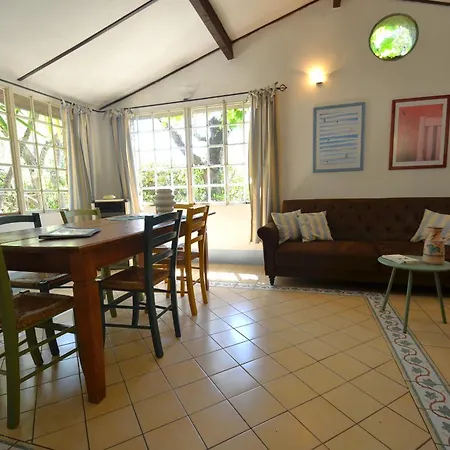 Holiday home Rustico