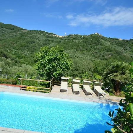 Holiday home Rustico *