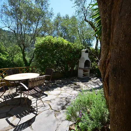 Holiday home Rustico