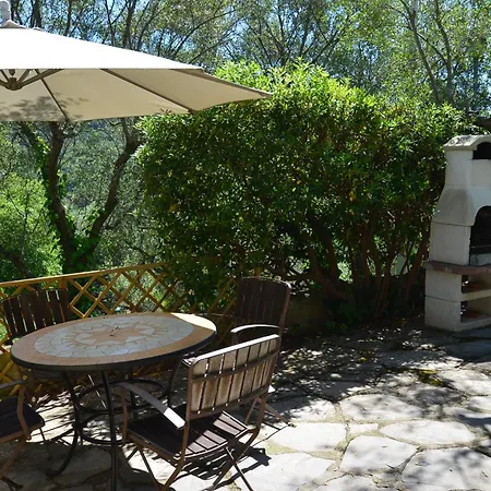 Rustico Holiday home *